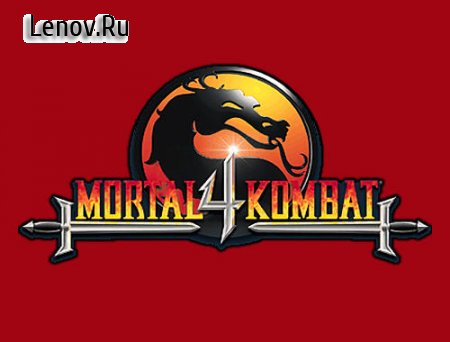 Mortal kombat 4 v 1.0