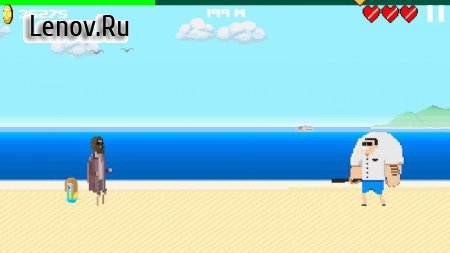 Beach Daddy v 1.0.5 (Mod Money)
