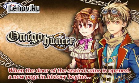 Onigo Hunter v 1.1.0g (Full) (Mod Money)