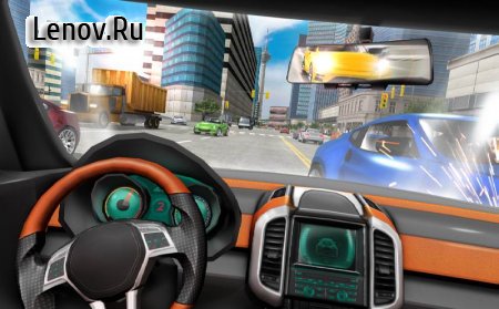 Car Driving Simulator Drift v 1.8.3 (Mod Money)