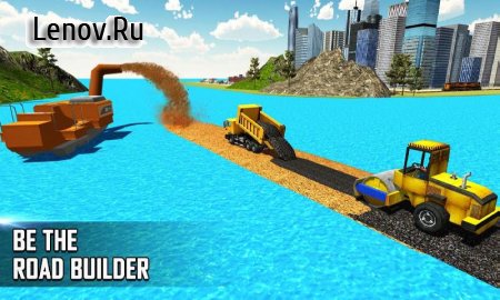 River Road Builder: Roadworks v 1.0
