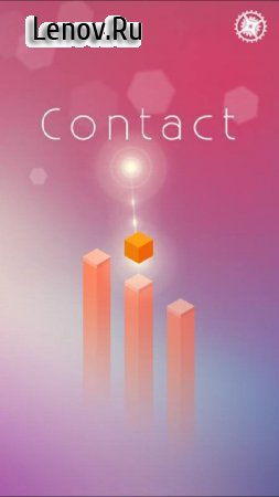 Contact : Connect Blocks v 1.0.4 Мод (Unlocked)