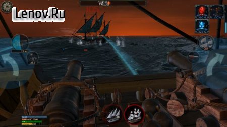 Tempest: Pirate Action RPG Premium v 1.7.8 (Mod Money)