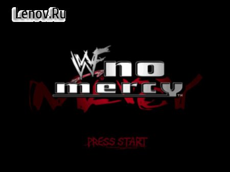 WWF No Mersy v 1.0