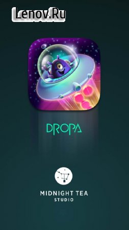 Dropa v 1.2 (Mod Money)