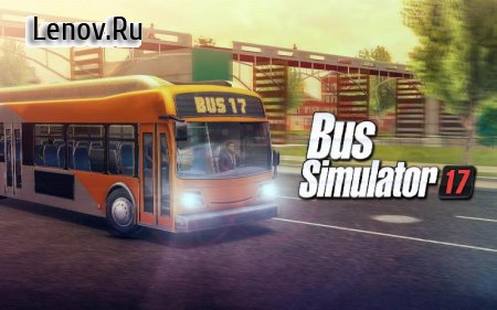 Bus Simulator 17 v 2.0.0 (Mod Money/Unlocked)