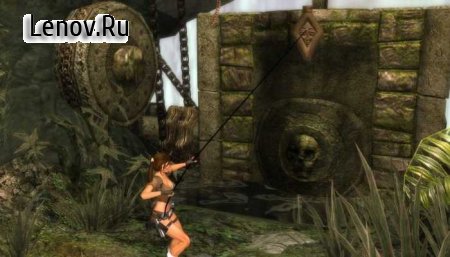 Tomb Raider: Anniversary v 1.0