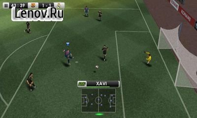 PES 2012 Pro Evolution Soccer 2012 v 1.05