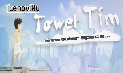 Towel Tim v 1.0