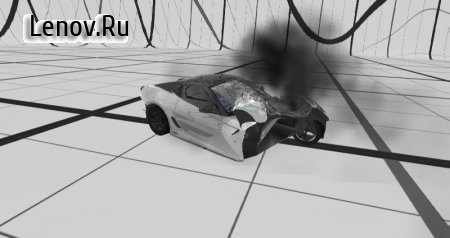 Beam DE 3.0 : Car Crash v 9