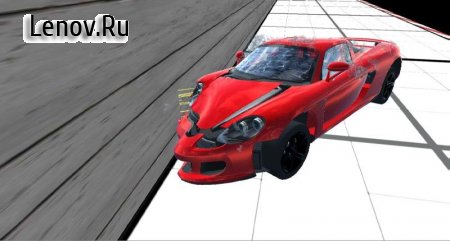 Beam DE 3.0 : Car Crash v 9