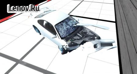 Beam DE 3.0 : Car Crash v 9