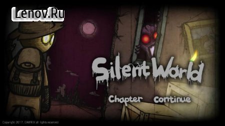 Silent World Adventure v 7 (Full)
