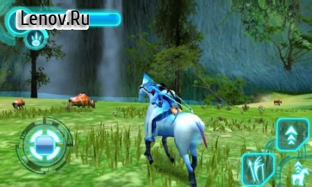 Avatar The Game HD v 1.0.1 