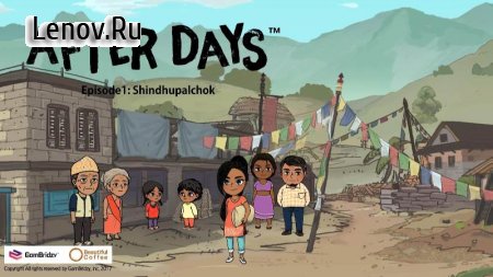 After Days EP1: Shindhupalchok v 1.0.2 (Full)