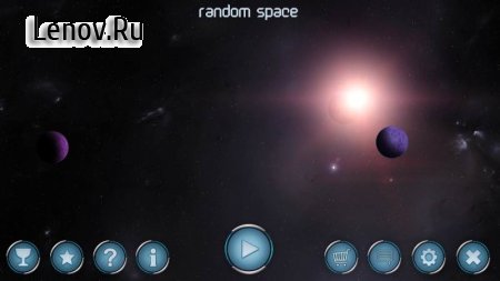 Random Space v 1.09  ( )