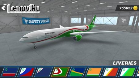 Air Safety World v 1.0 (Mod Money)