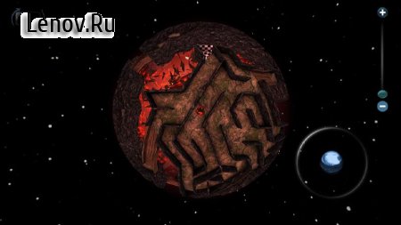 Maze Planet 3D 2017 v 1.2 (Mod Stars/Unlocked/Ad-Free)