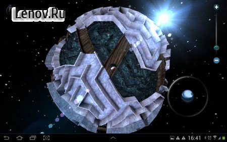 Maze Planet 3D 2017 v 1.2 (Mod Stars/Unlocked/Ad-Free)