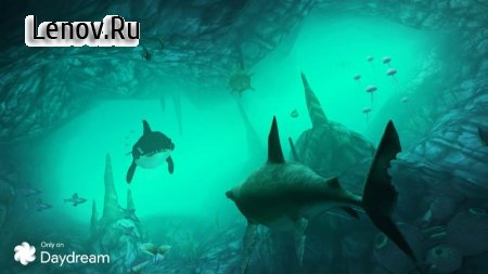 Hungry Shark VR v 1.0 (Full)