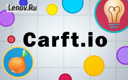 Carft Agar Pro v 1.0 (Full)