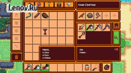 Pixel Survival Game 3 v 1.26 Mod (Free Shopping)