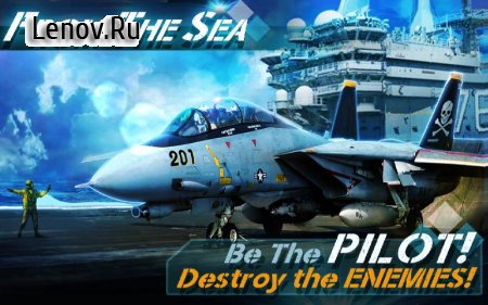 FROM THE SEA v 2.0.7 (Mod Money)