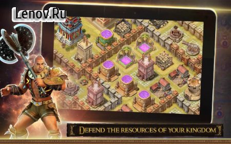 YuddhBhoomi: the epic war land v 2.1.6  (Unlimited Coins)