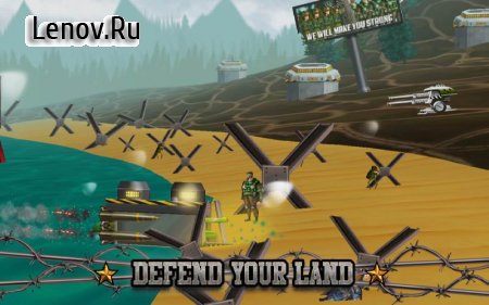 Tank Race: WW2 Shooting Game (обновлено v 3.21) Мод (много денег)