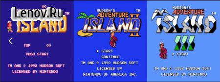 Adventure Island 3 v 2.0.3 Мод (все открыто)
