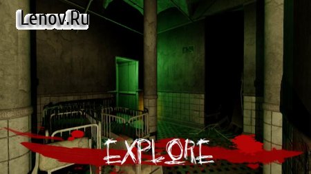 Evil Effect: Prologue VR HD v 2 (Full)
