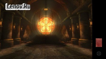 Riven: The Sequel to Myst ( v 1.1 b33) (Full)