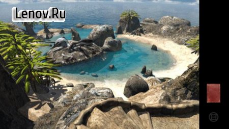 Riven: The Sequel to Myst (обновлено v 1.1 b33) (Full)