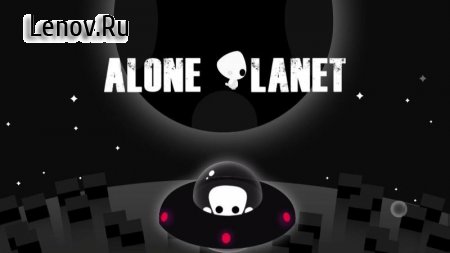 Alone Planet v 1.0.4104 (Full)