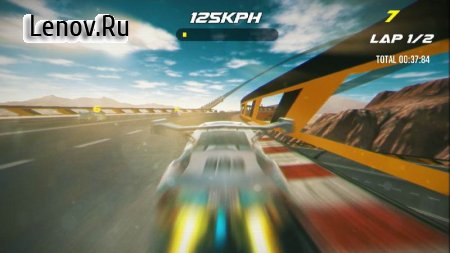 Ace Racing Turbo v 1.2