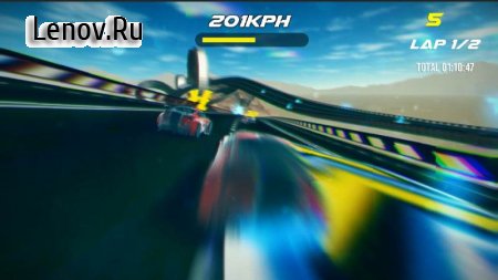 Ace Racing Turbo v 1.2