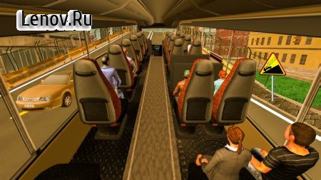 City Coach Bus Simulator Drive ( v 1.1.0)  ( )