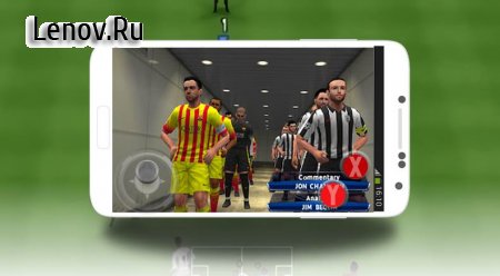 Pes Soccer Mobile 2017 v 2