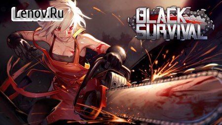 Black Survival v 9.3.00