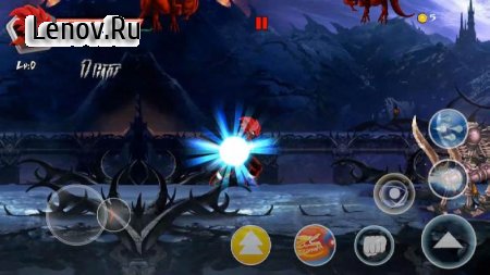Shadow of Dragon Fighters v 1.1.9 (Mod Money)