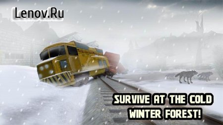 Siberian Survival 2 Full v 2.0 (Full) (Mod Money)