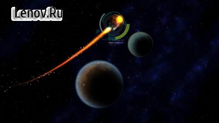 Aetherspace - Starship combat v 1.0  (Unlocked)
