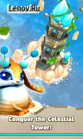 Lemuria Bay v 1.5.7  (Unlimited Crystals/Coins/Food/Energy & More)