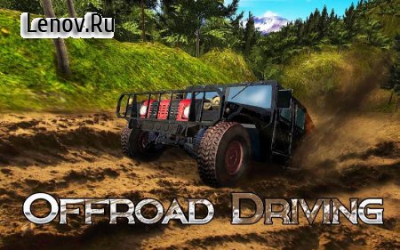 Extreme Military Offroad v 1.0