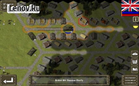 Tank Battle: Normandy v 2.10  (Unlocked)