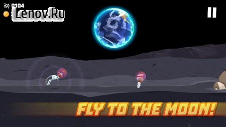 Kangoorun: Fly to the Moon v 0
