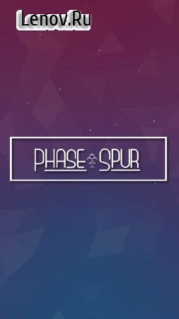 Phase Spur v 1.1  (Ads-free & More)