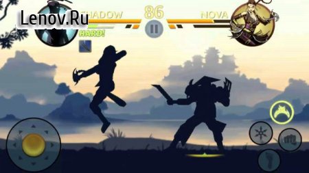 Guide for Shadow Fight 2 v 1.0