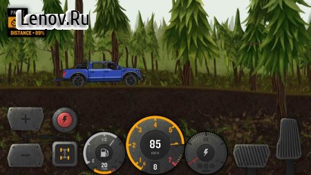 Xtreme Offroad Racing Rally 2 ( v 1.00.06)  ( )