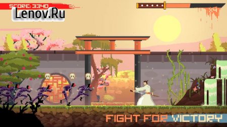 Super Samurai Rampage v 1.0.6.23 (Full)